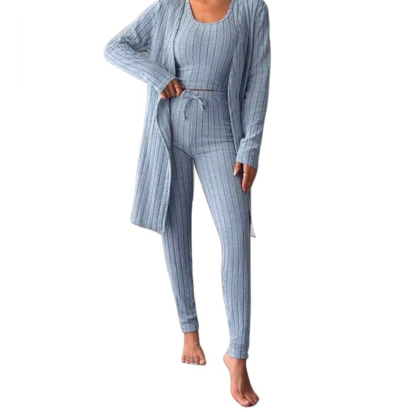 Other - Various Sizes - 3 Piece Lounge Set
